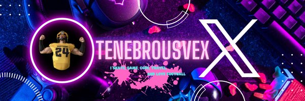 TheTenebrousVex Profile Banner