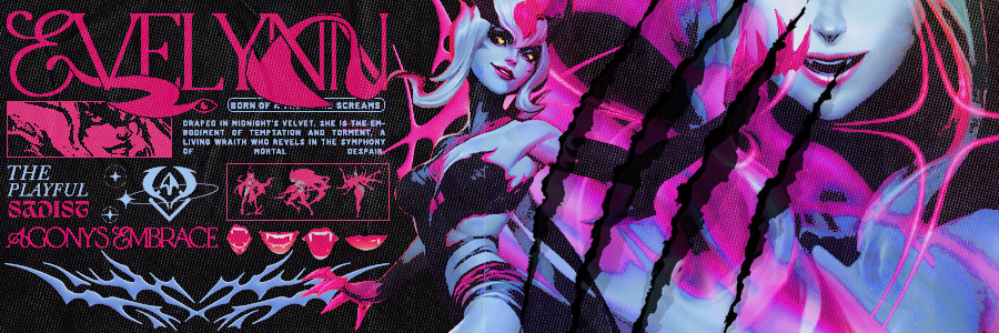 𝐄𝐯𝐞𝐥𝐲𝐧𝐧 banner