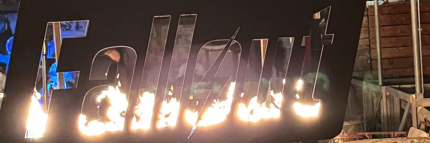 MisterFallout banner