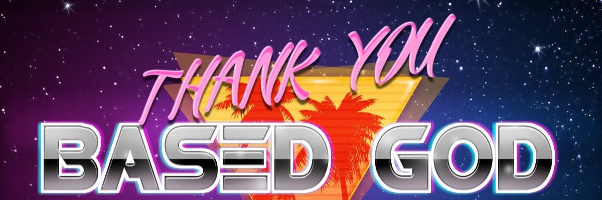 Based_Varro's profile banner image