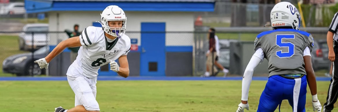 Bradee Powell banner