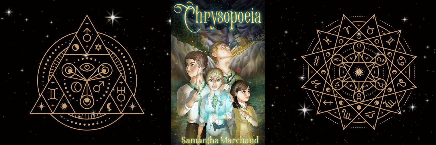 Sami (DancingFox) banner