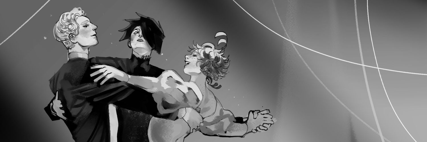 Pox SFW | FREE 🇵🇸 | Open commissions banner