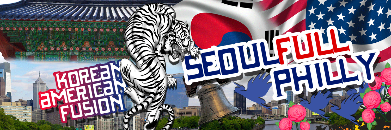 SeoulFullPhilly's profile banner image