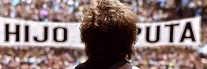 🇦🇷 Orko Golpista 🇦🇷 banner