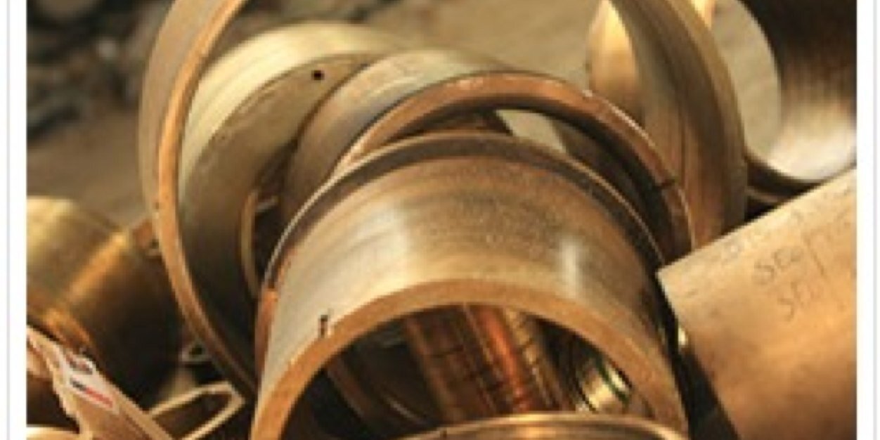 PLASTMETAL's profile banner image
