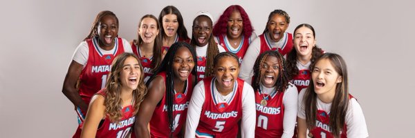 MatadorsWBB Profile Banner