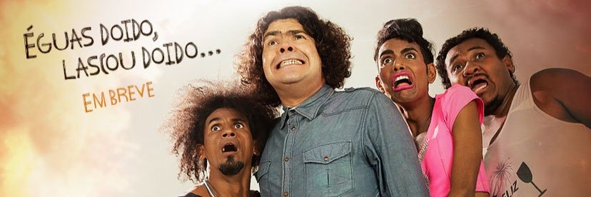 MulequeTeDoido's profile banner image