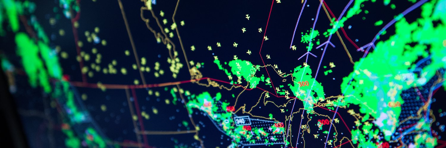 Opérations de NAV CANADA's banner
