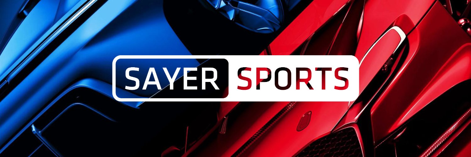 Sayer Sports banner