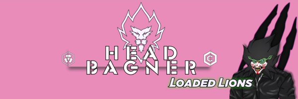 Headbagner Profile Banner