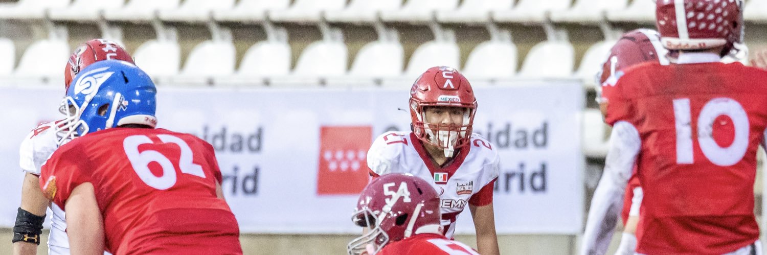 Jared Rodríguez banner