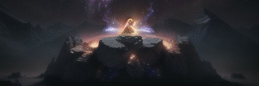 The New Option banner