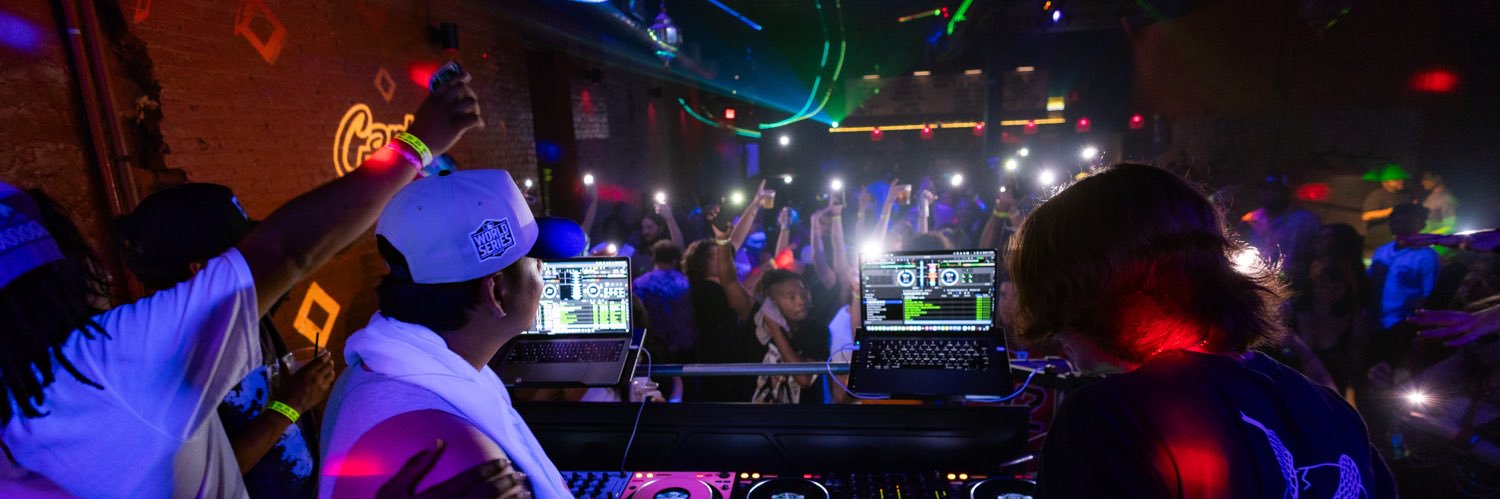 Take A Chance banner