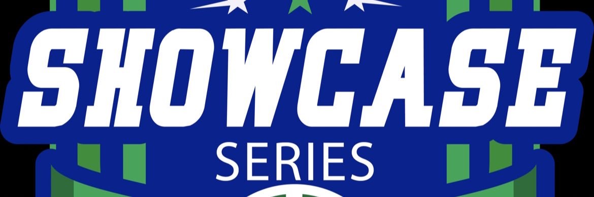 SWFL Showcase Series banner