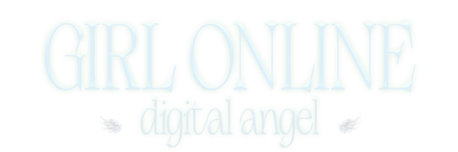 girlonline is minting🪽 banner