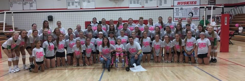 npvolleyball's profile banner image
