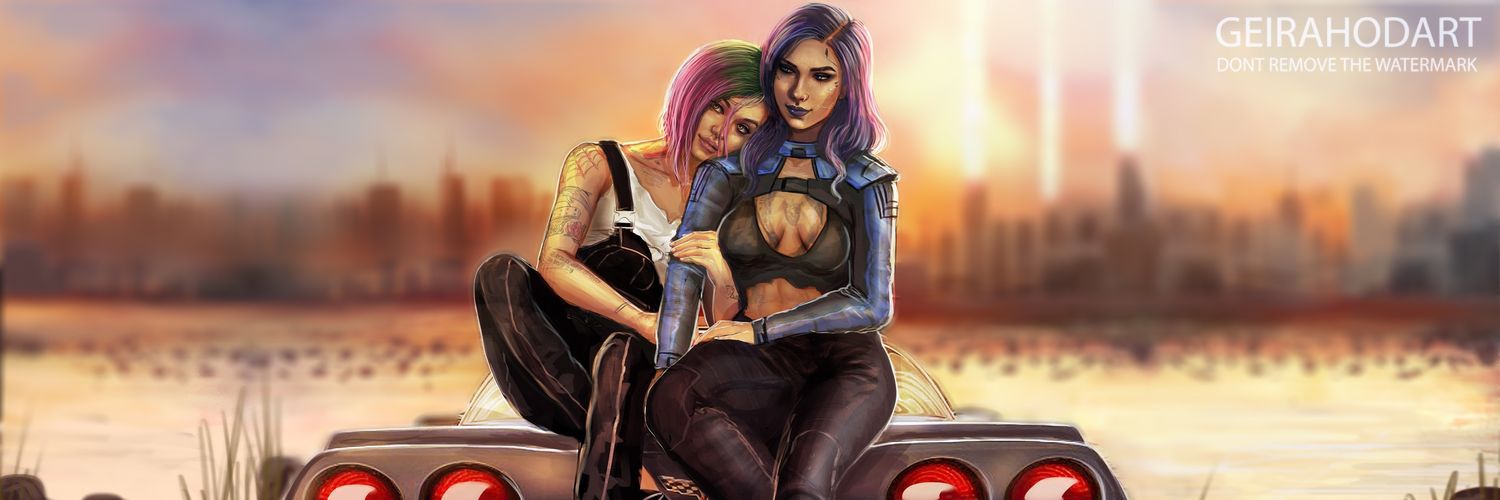 VETTE____'s profile banner image