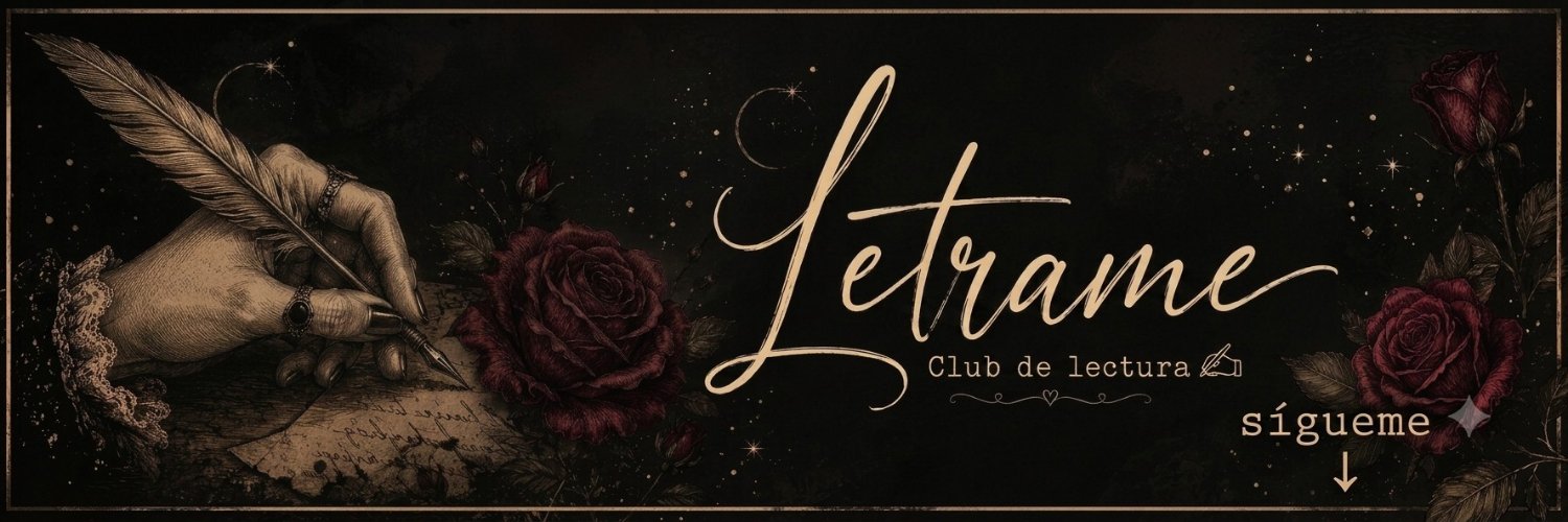 LETRAME_2026's profile banner image