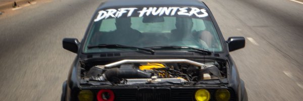 drifthunters_gh Profile Banner
