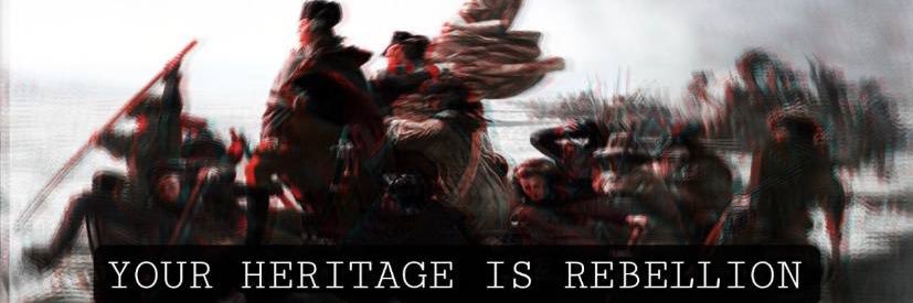 Marcus Dellinger banner