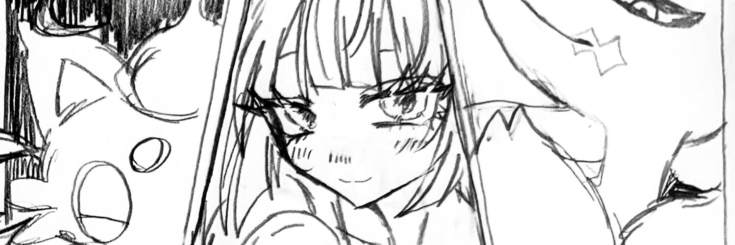 ︎︎︎︎︎︎︎︎狐に嫁入り banner