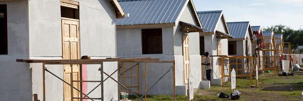 Habitat for Humanity The Netherlands