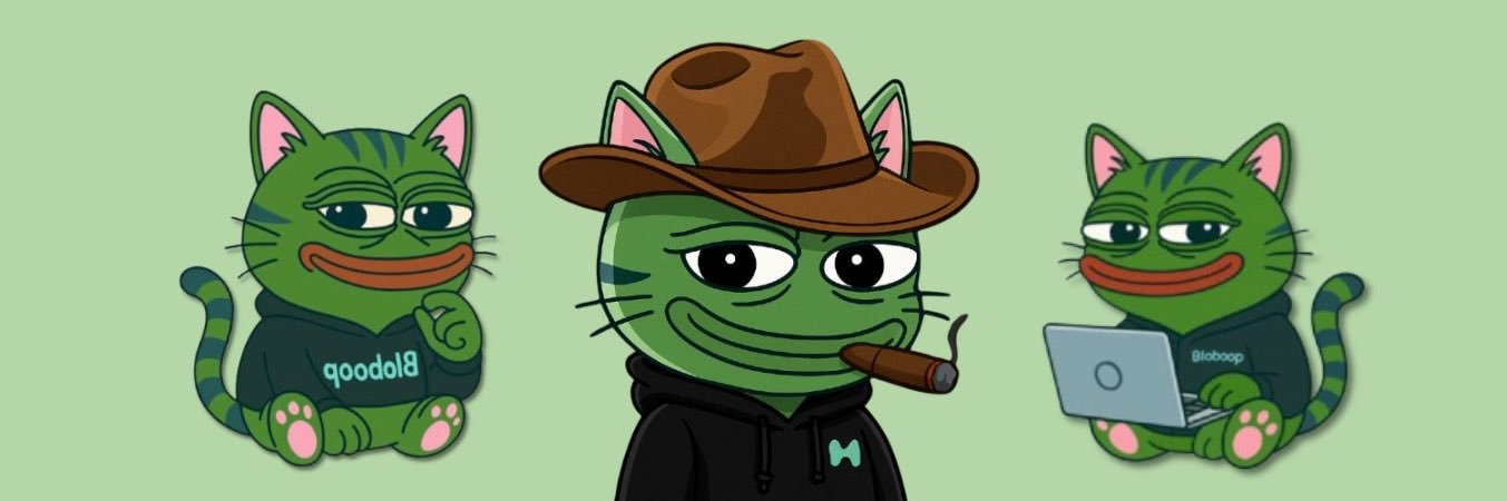 Bloboopp's profile banner image