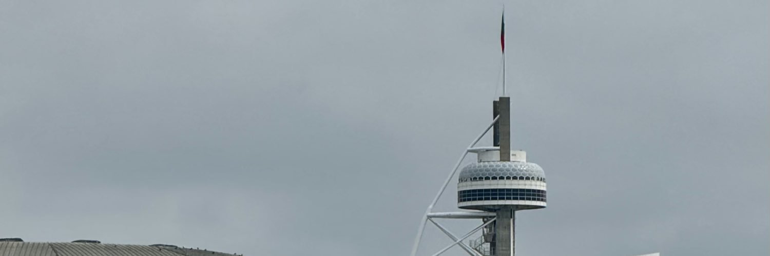 A-12 banner