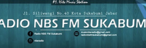 92,3 NBS Radio banner