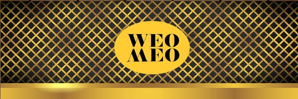 weomeocom Profile Banner