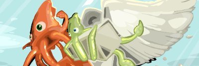 Kotwica banner