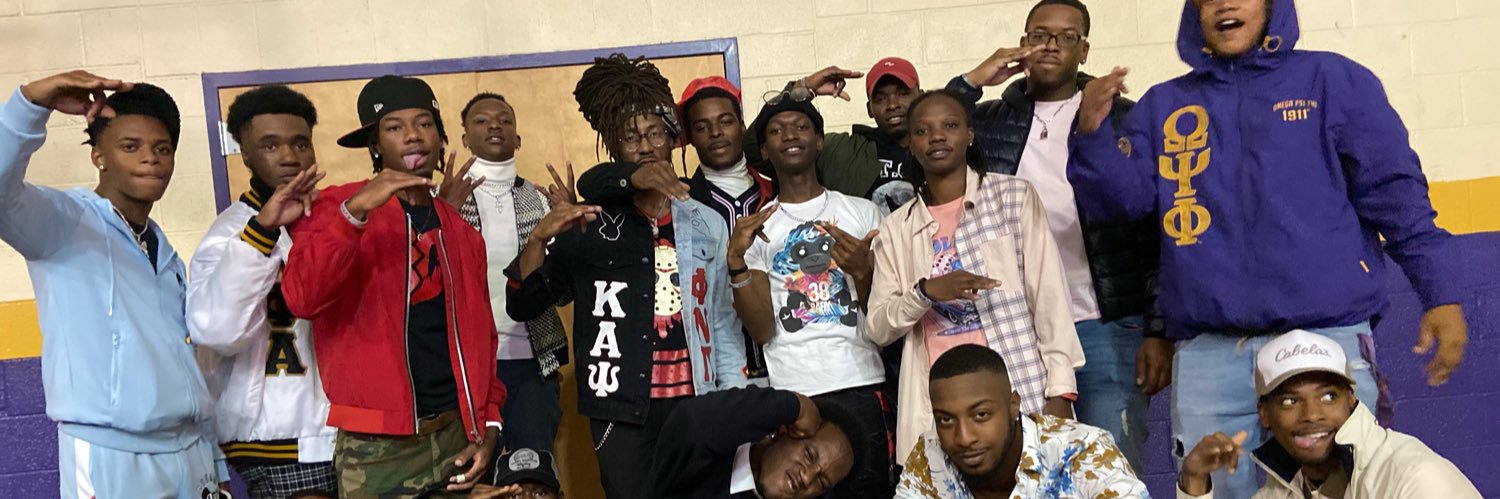 Kadrain18's profile banner image