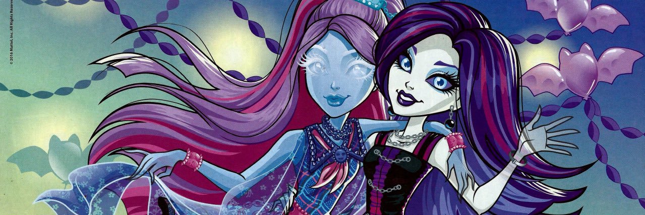 Dollinque 🔗 banner