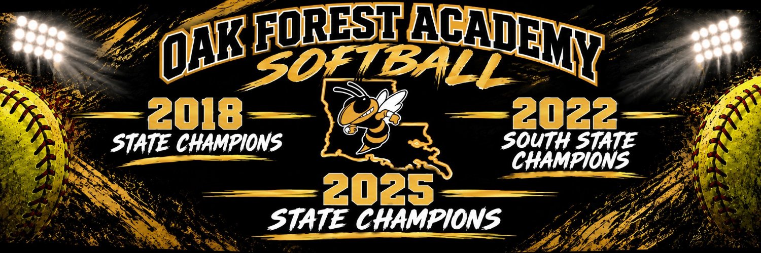OFAsoftball's profile banner image
