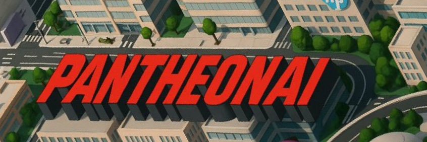 Newtonian's banner