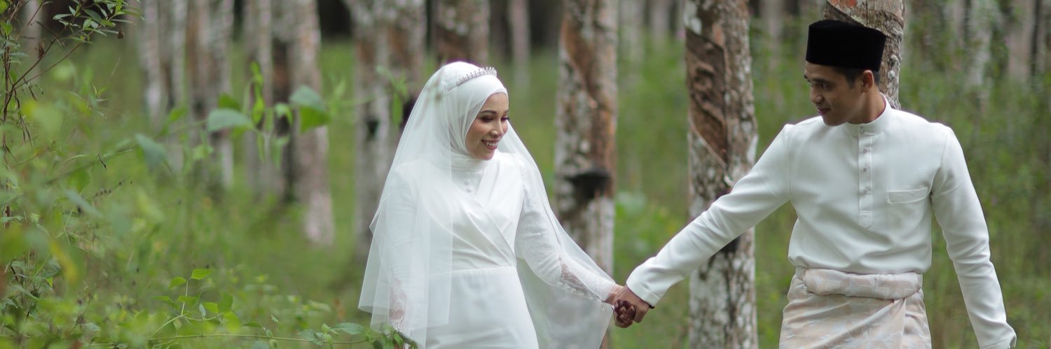 FazrulAzree's profile banner image