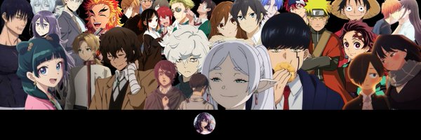 Mrs_Anime_Mom Profile Banner