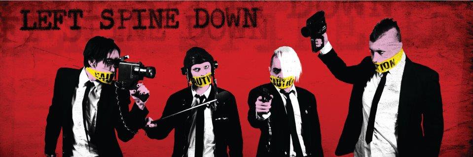 leftspinedown's profile banner image
