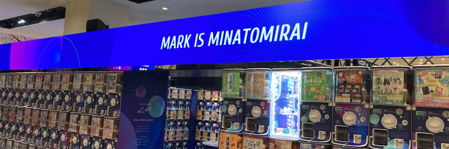 #C-pla+ MARK IS みなとみらい店【公式】's banner