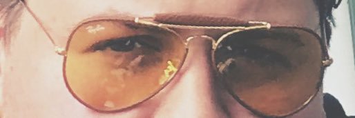 joerevelle's profile banner image