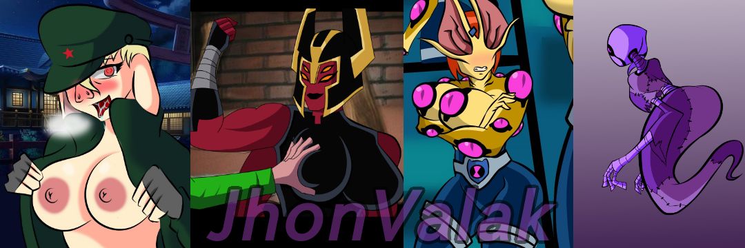 JhonValak's profile banner image