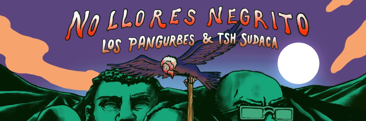LosPangurbes's profile banner image