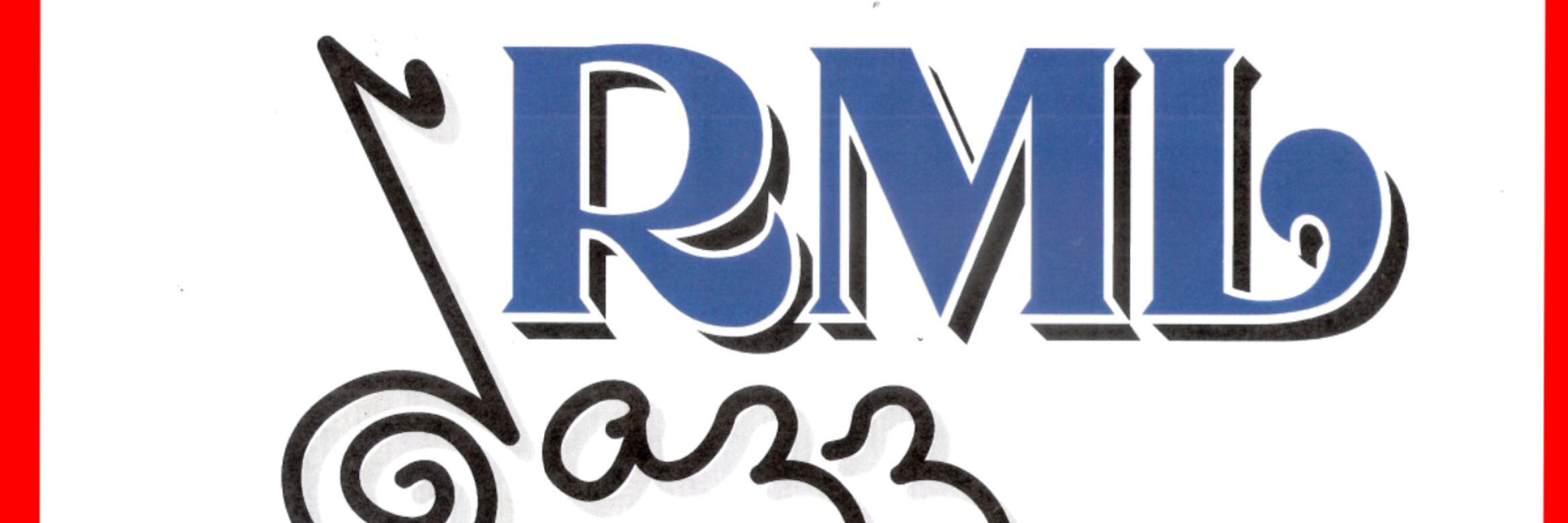 rmljazz's profile banner image
