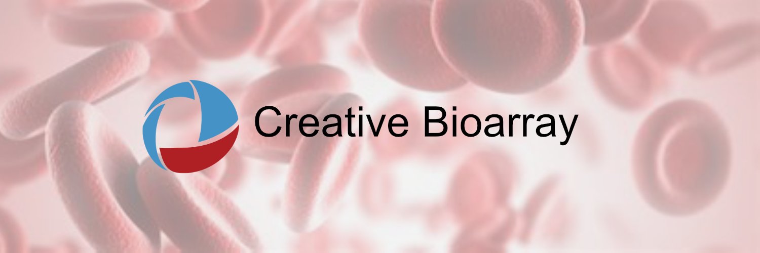 CreaBioarray's profile banner image