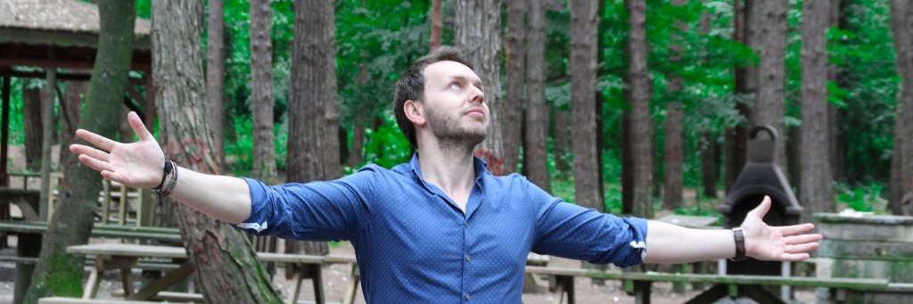 omerrduman's profile banner image
