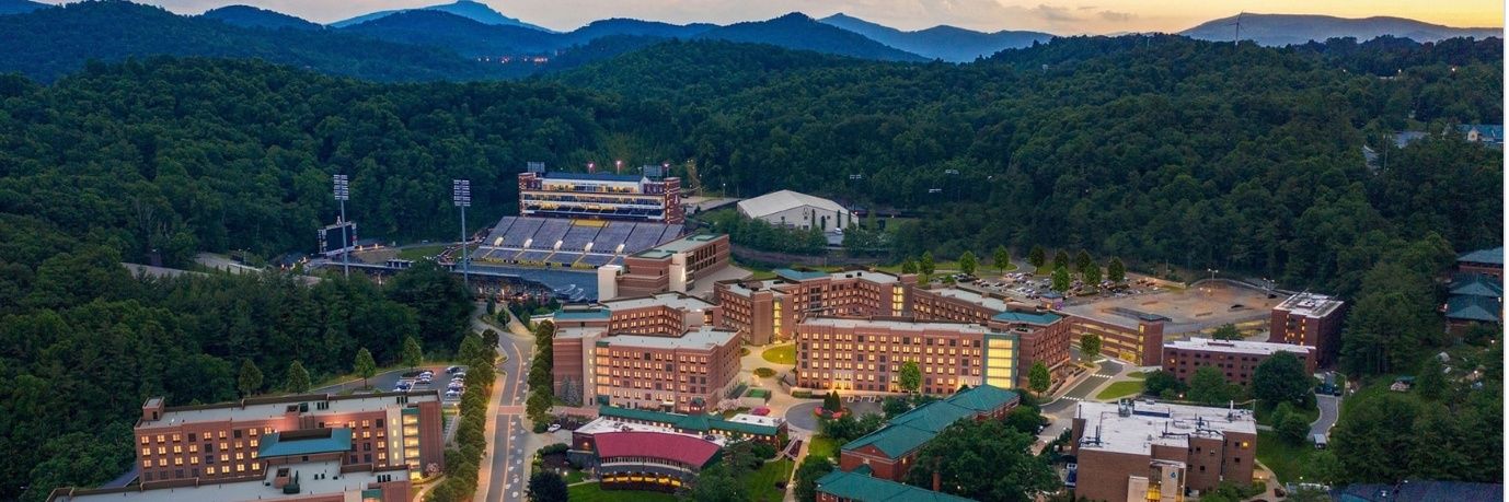 mburtappstate's profile banner image