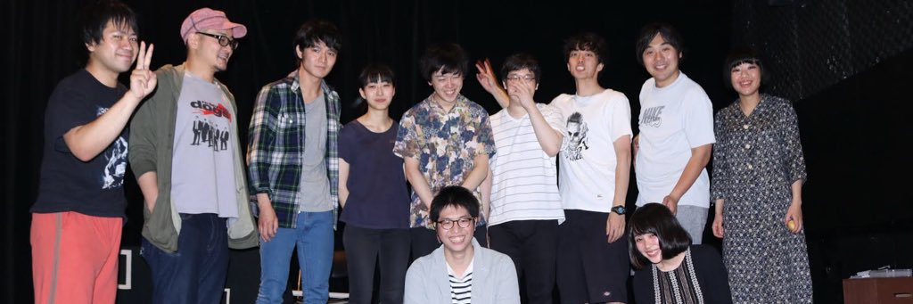 東京にこにこちゃん【萩田頌豊与】 banner