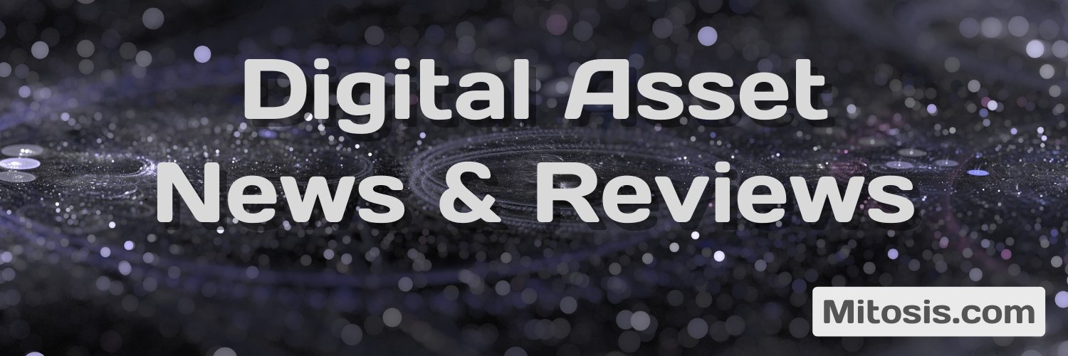 Mitosis.com | mitosis.eth banner
