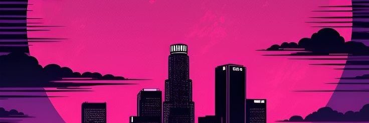 lady raven banner